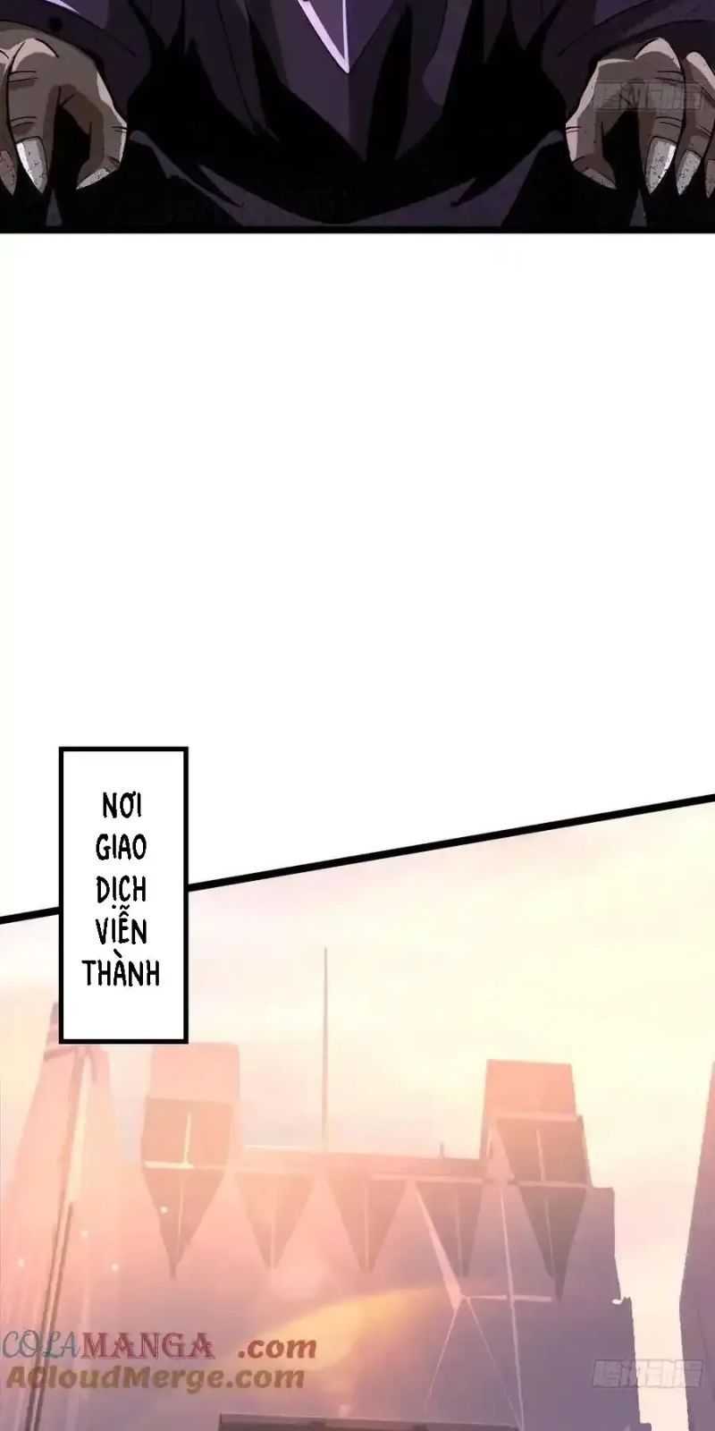 đọc truyện Ta Thật Không Muốn Học Cấm Chú Chương 18 ảnh 23 tại Thiên Thai Truyện