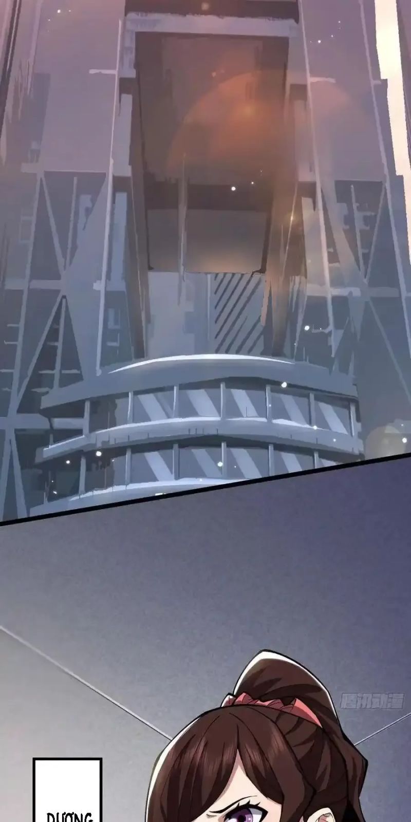 đọc truyện Ta Thật Không Muốn Học Cấm Chú Chương 18 ảnh 24 tại Thiên Thai Truyện