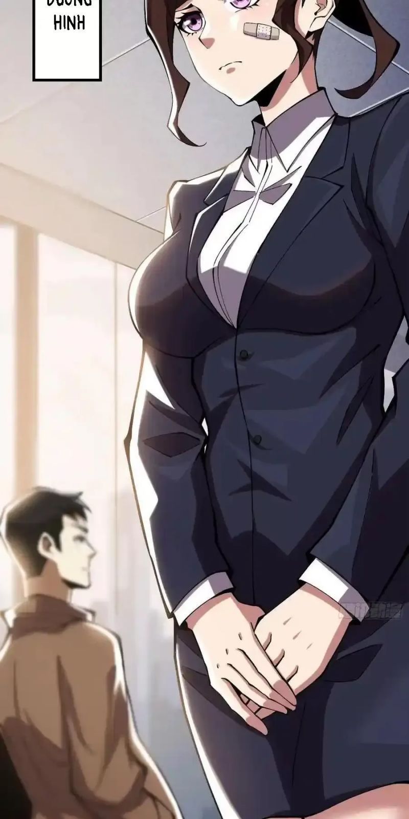 đọc truyện Ta Thật Không Muốn Học Cấm Chú Chương 18 ảnh 25 tại Thiên Thai Truyện