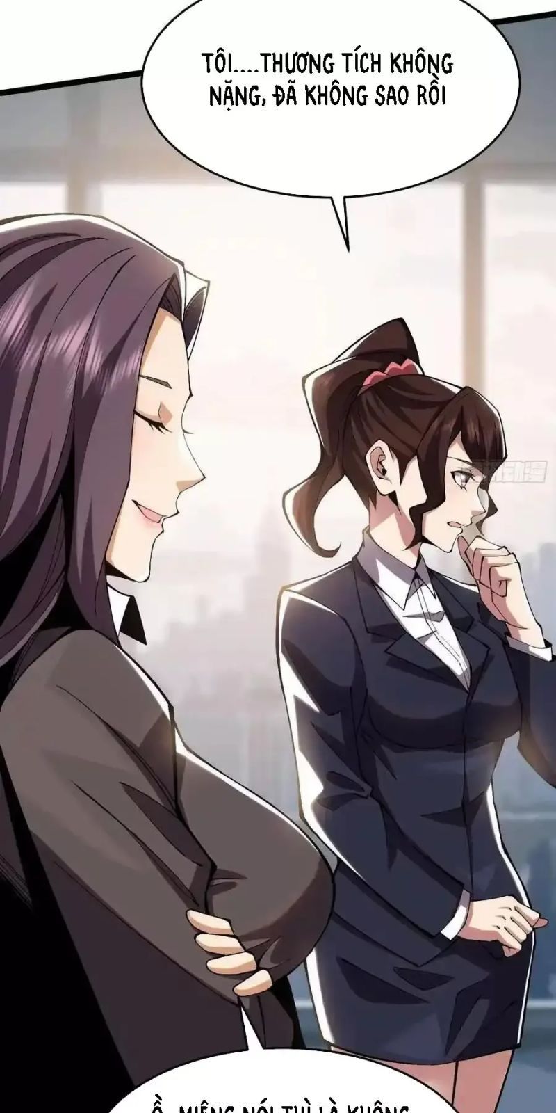 đọc truyện Ta Thật Không Muốn Học Cấm Chú Chương 18 ảnh 28 tại Thiên Thai Truyện