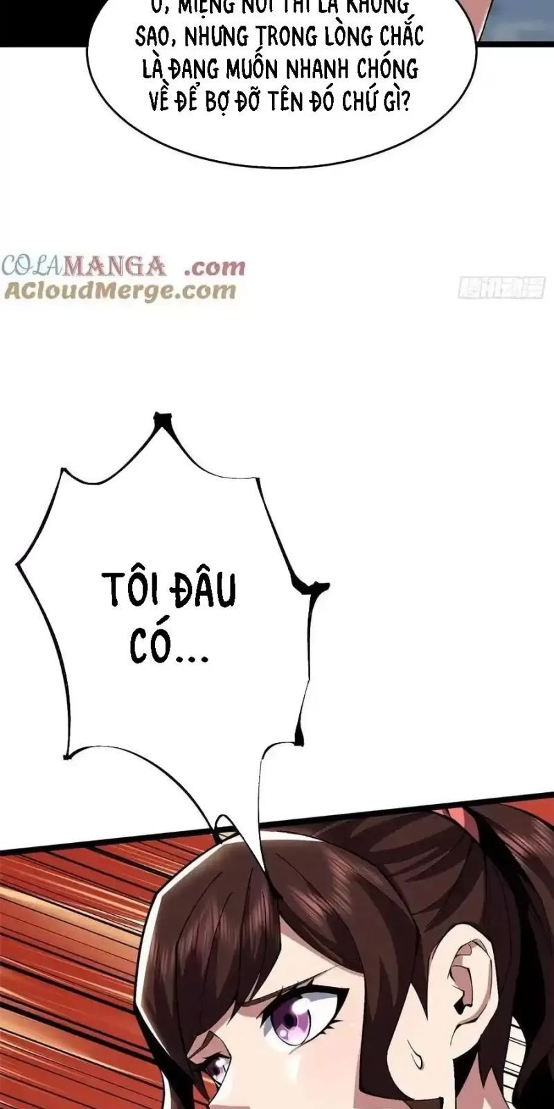 đọc truyện Ta Thật Không Muốn Học Cấm Chú Chương 18 ảnh 29 tại Thiên Thai Truyện