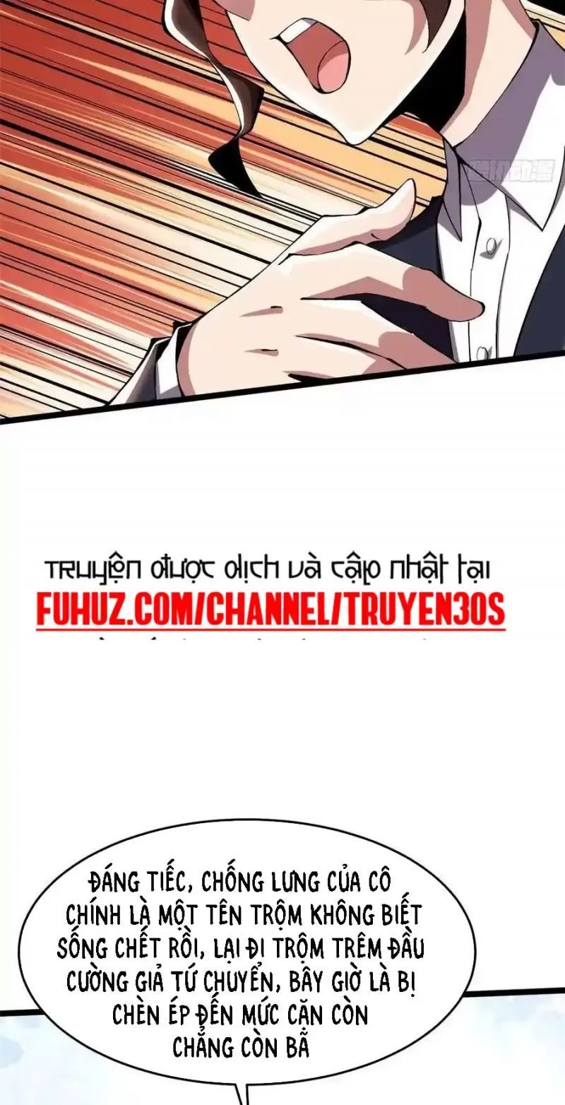 đọc truyện Ta Thật Không Muốn Học Cấm Chú Chương 18 ảnh 30 tại Thiên Thai Truyện