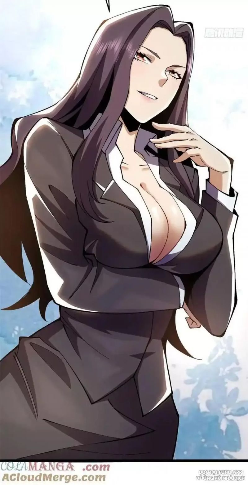 đọc truyện Ta Thật Không Muốn Học Cấm Chú Chương 18 ảnh 31 tại Thiên Thai Truyện