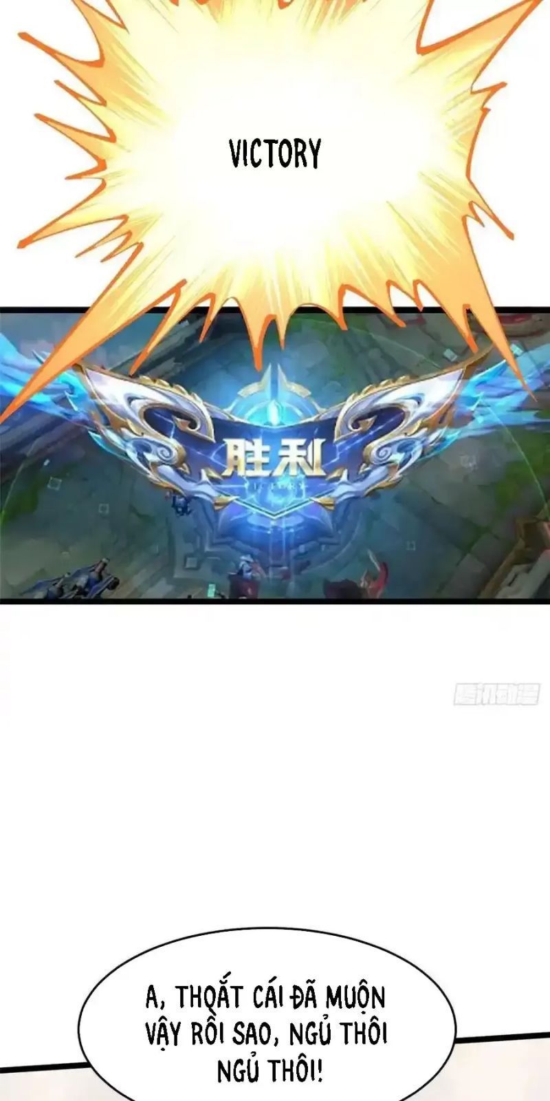 đọc truyện Ta Thật Không Muốn Học Cấm Chú Chương 18 ảnh 5 tại Thiên Thai Truyện