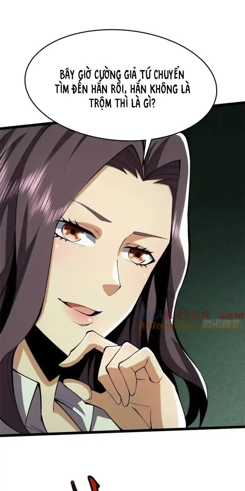 đọc truyện Ta Thật Không Muốn Học Cấm Chú Chương 18 ảnh 34 tại Thiên Thai Truyện