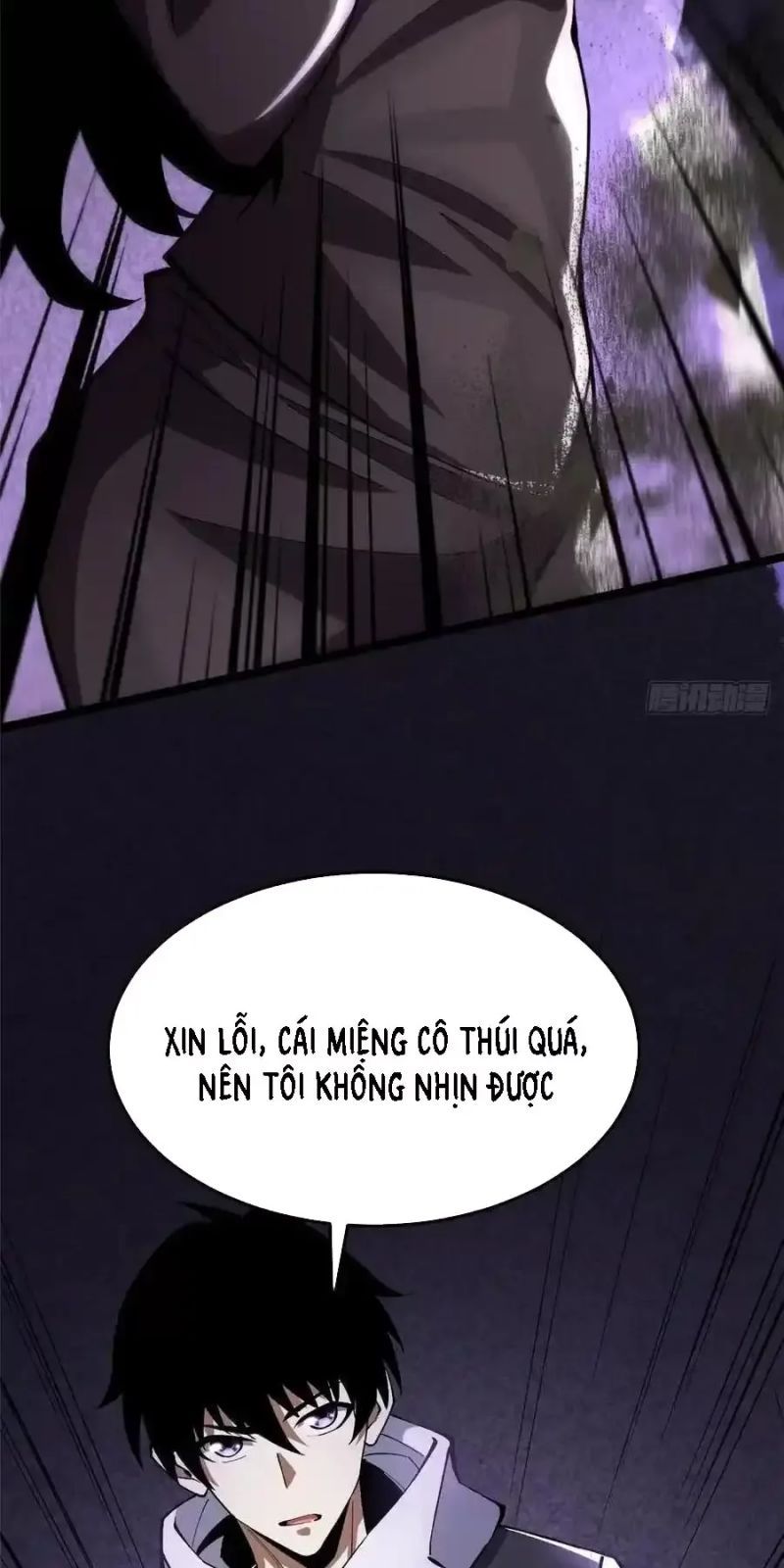 đọc truyện Ta Thật Không Muốn Học Cấm Chú Chương 18 ảnh 36 tại Thiên Thai Truyện