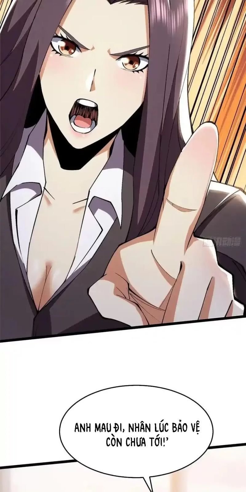 đọc truyện Ta Thật Không Muốn Học Cấm Chú Chương 18 ảnh 40 tại Thiên Thai Truyện