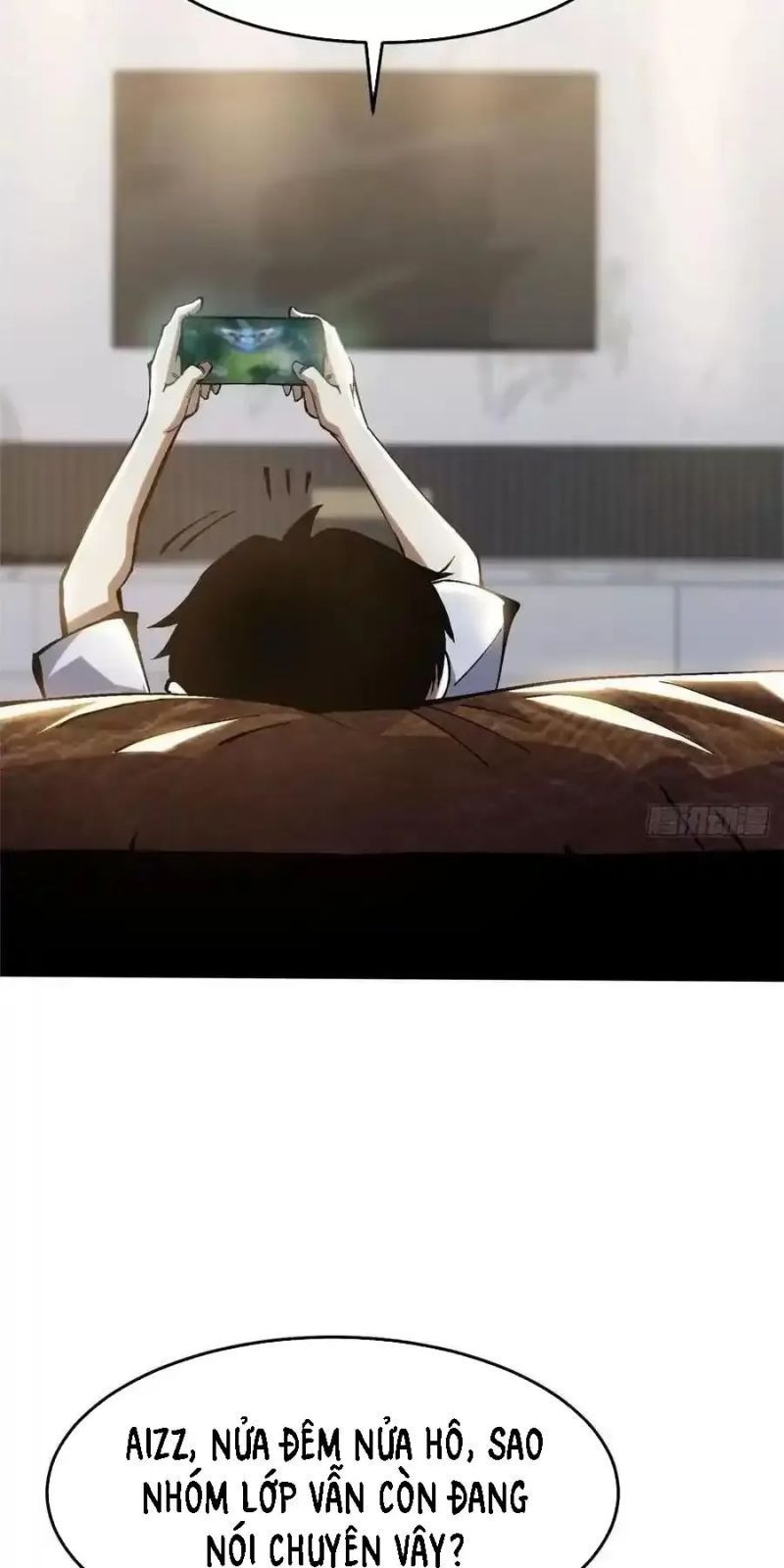 đọc truyện Ta Thật Không Muốn Học Cấm Chú Chương 18 ảnh 6 tại Thiên Thai Truyện