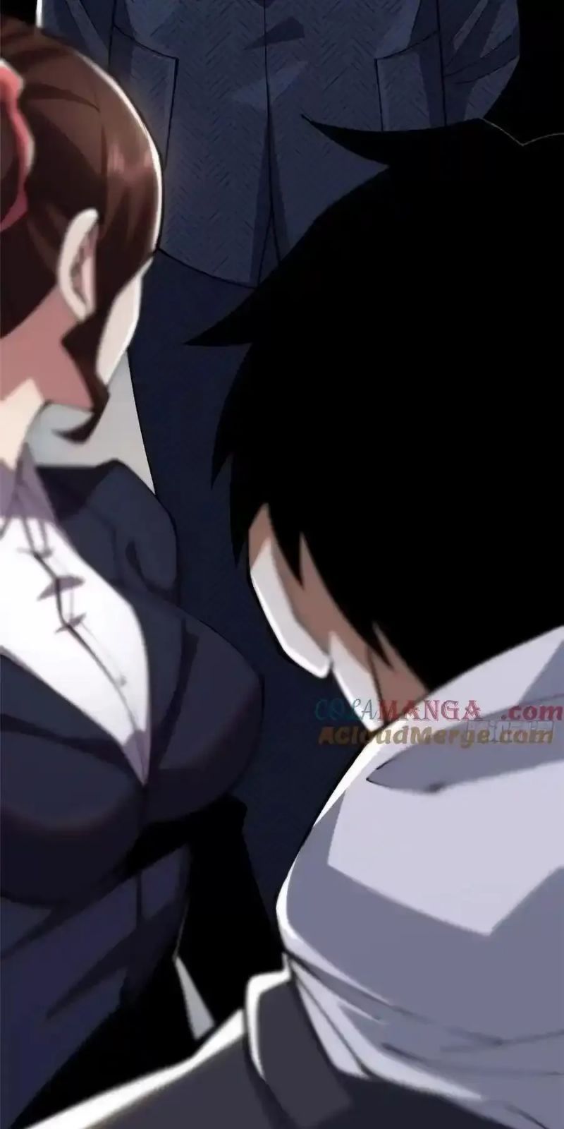 đọc truyện Ta Thật Không Muốn Học Cấm Chú Chương 18 ảnh 46 tại Thiên Thai Truyện