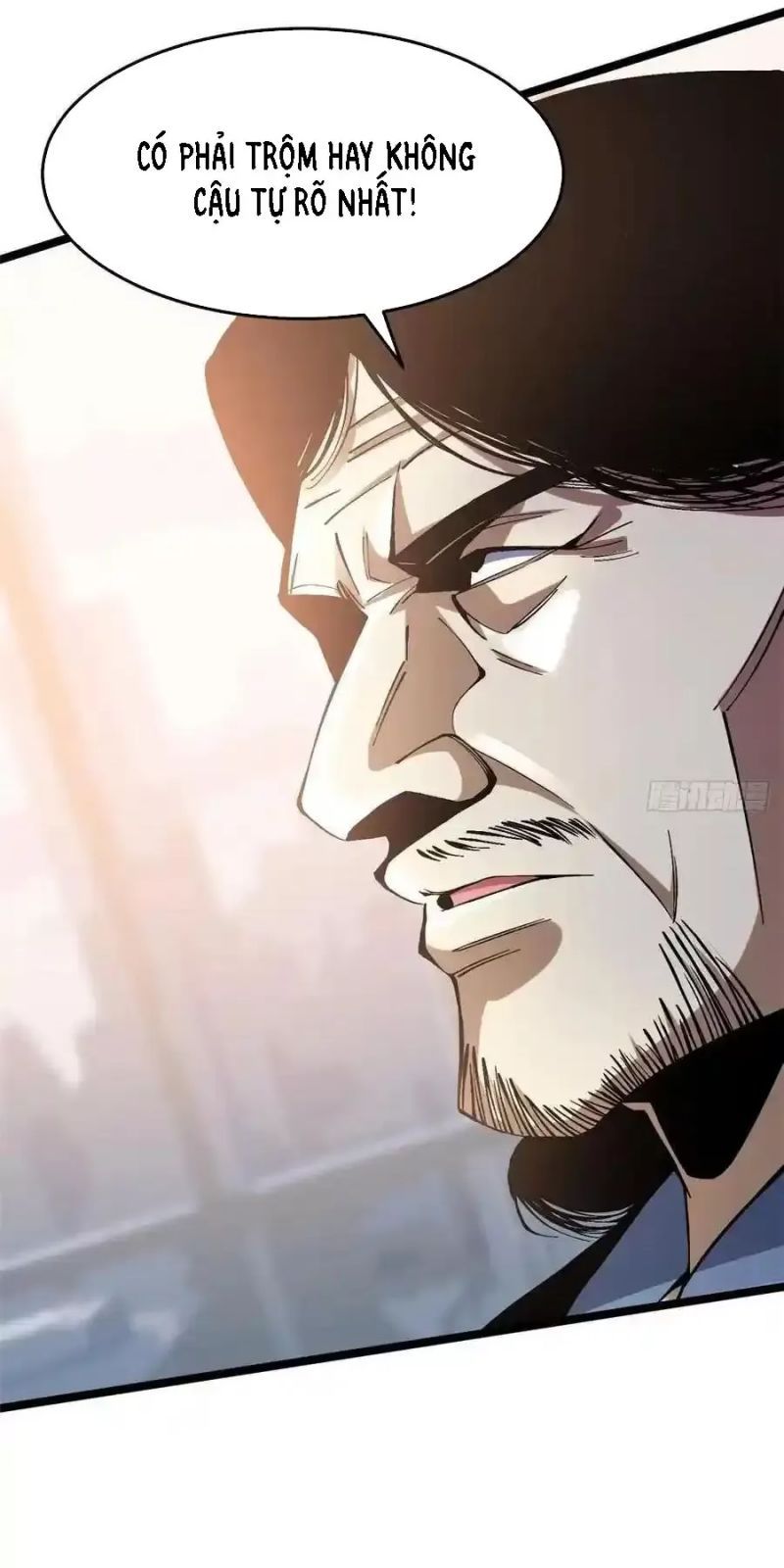 đọc truyện Ta Thật Không Muốn Học Cấm Chú Chương 18 ảnh 49 tại Thiên Thai Truyện