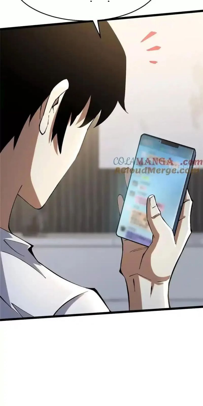 đọc truyện Ta Thật Không Muốn Học Cấm Chú Chương 18 ảnh 7 tại Thiên Thai Truyện