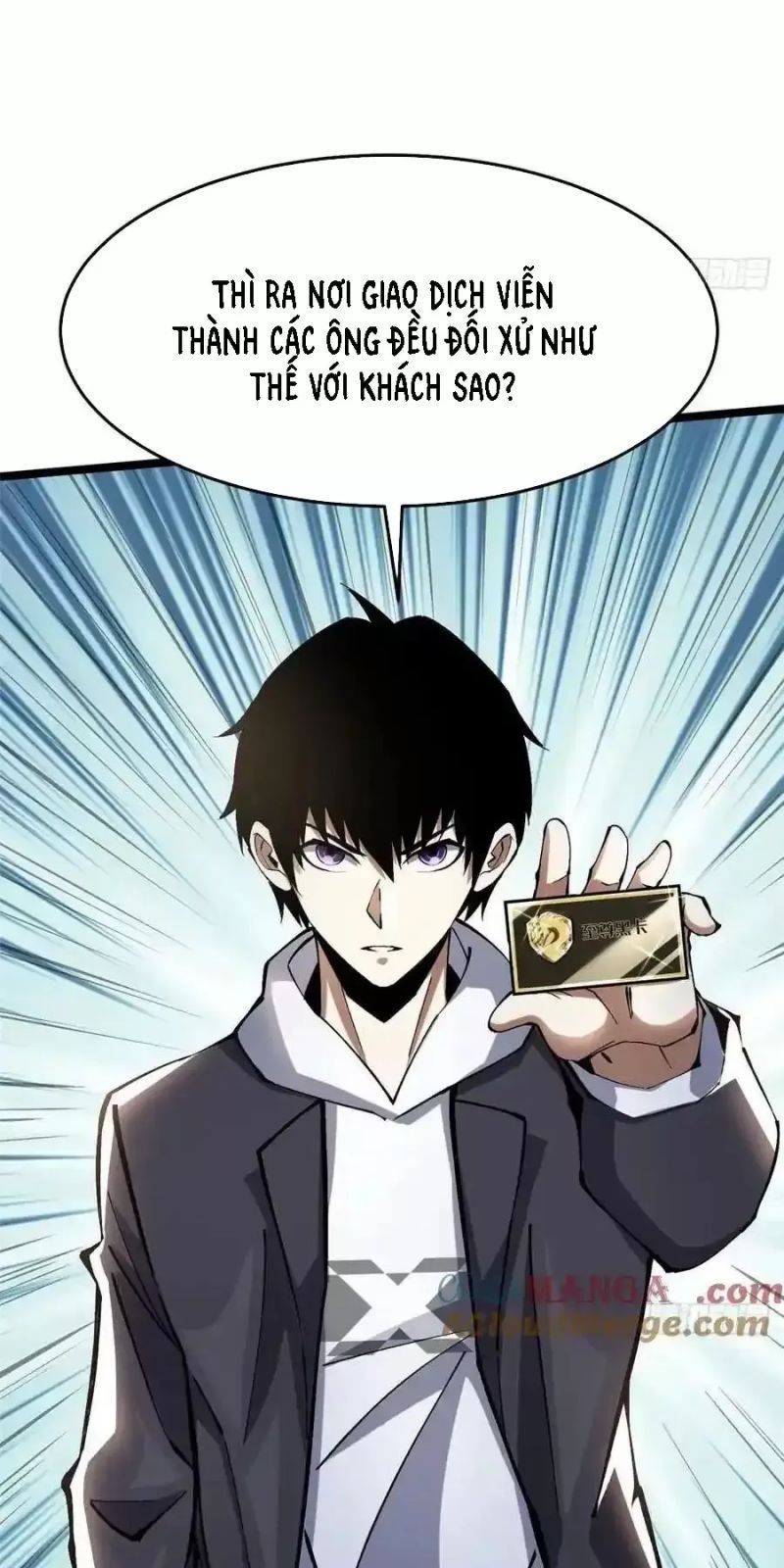 đọc truyện Ta Thật Không Muốn Học Cấm Chú Chương 18 ảnh 52 tại Thiên Thai Truyện