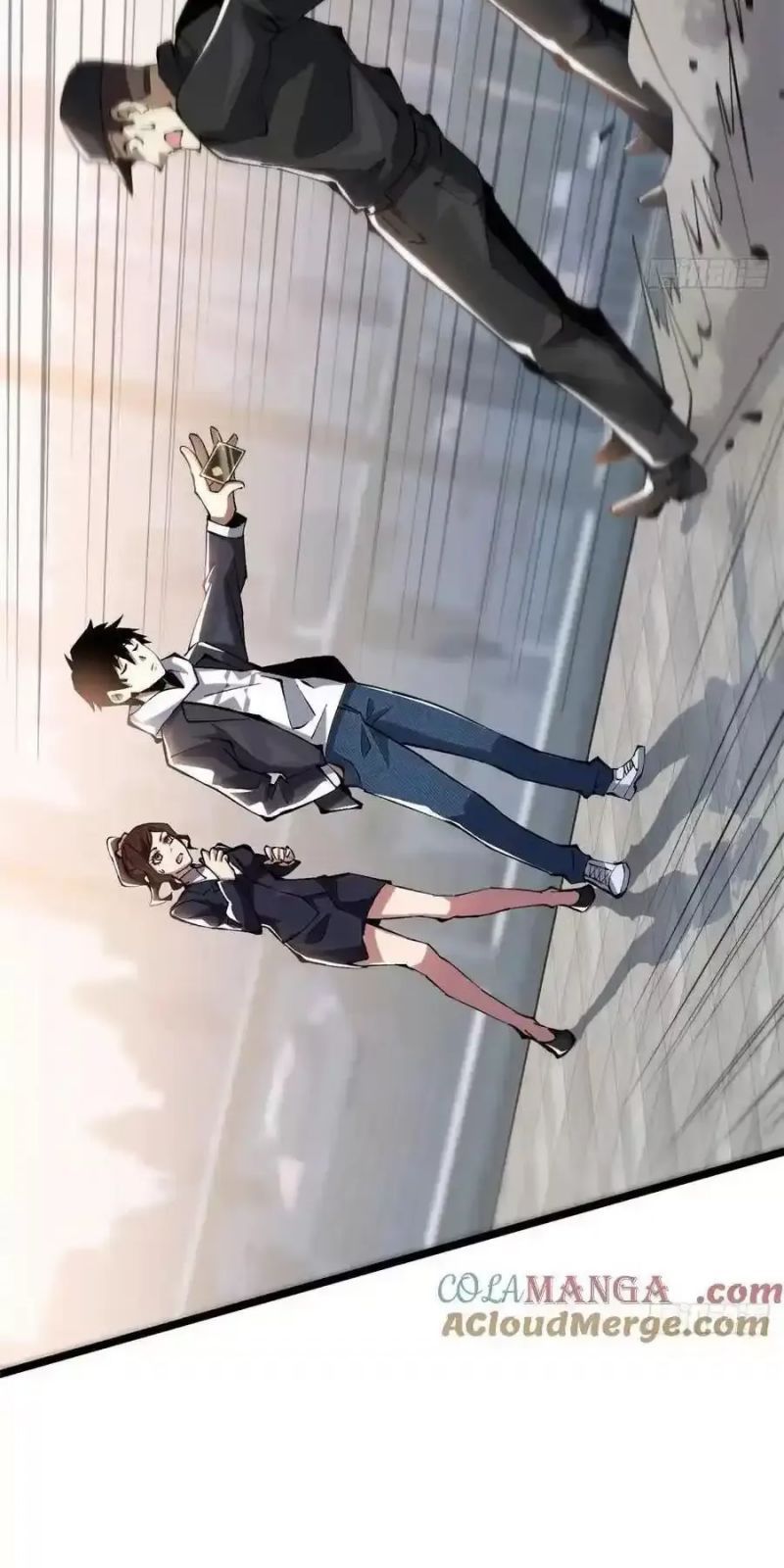 đọc truyện Ta Thật Không Muốn Học Cấm Chú Chương 18 ảnh 54 tại Thiên Thai Truyện