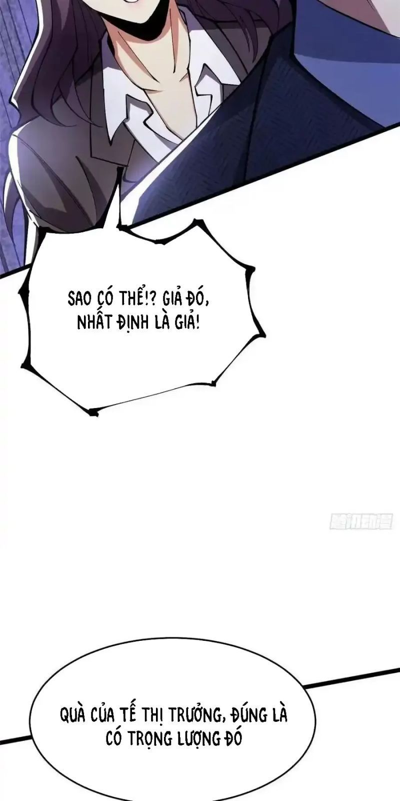 đọc truyện Ta Thật Không Muốn Học Cấm Chú Chương 18 ảnh 56 tại Thiên Thai Truyện