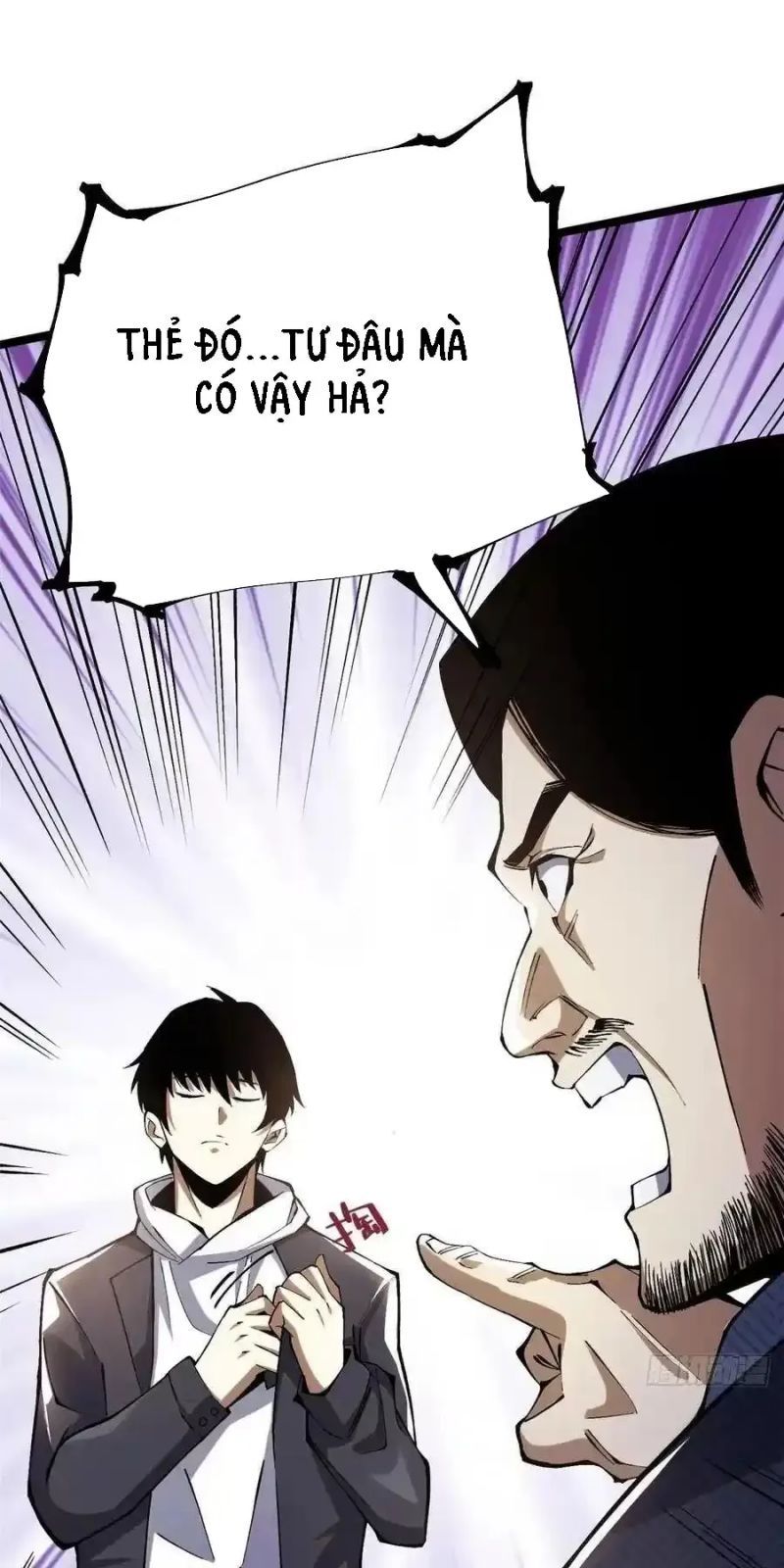 đọc truyện Ta Thật Không Muốn Học Cấm Chú Chương 18 ảnh 59 tại Thiên Thai Truyện