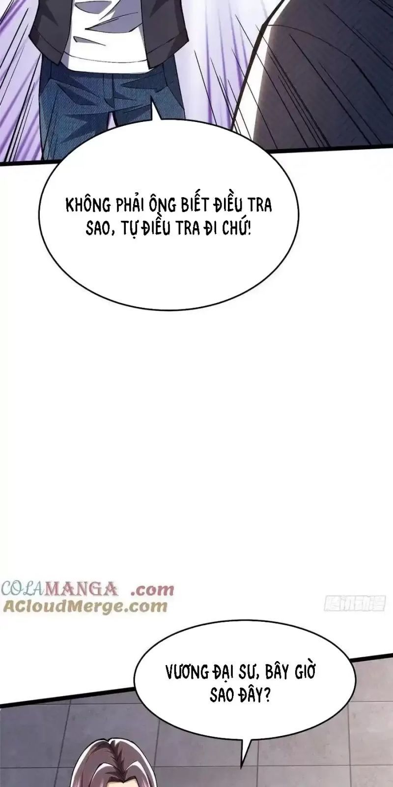 đọc truyện Ta Thật Không Muốn Học Cấm Chú Chương 18 ảnh 60 tại Thiên Thai Truyện