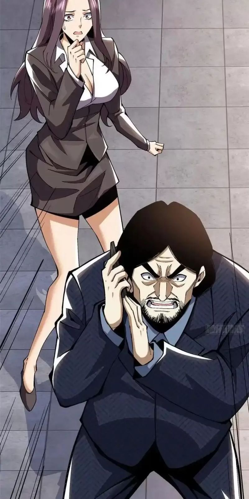 đọc truyện Ta Thật Không Muốn Học Cấm Chú Chương 18 ảnh 61 tại Thiên Thai Truyện