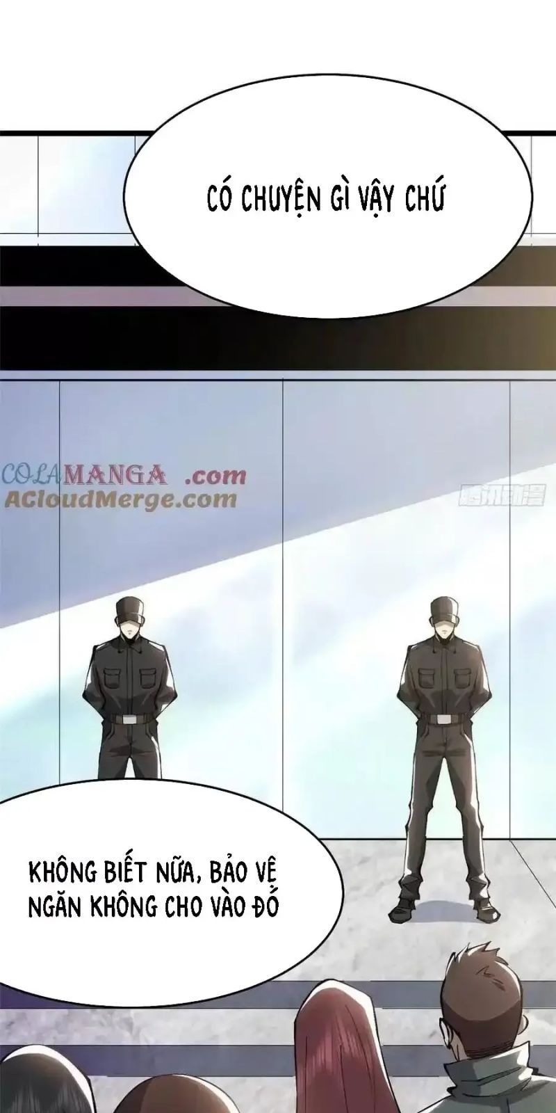 đọc truyện Ta Thật Không Muốn Học Cấm Chú Chương 18 ảnh 63 tại Thiên Thai Truyện