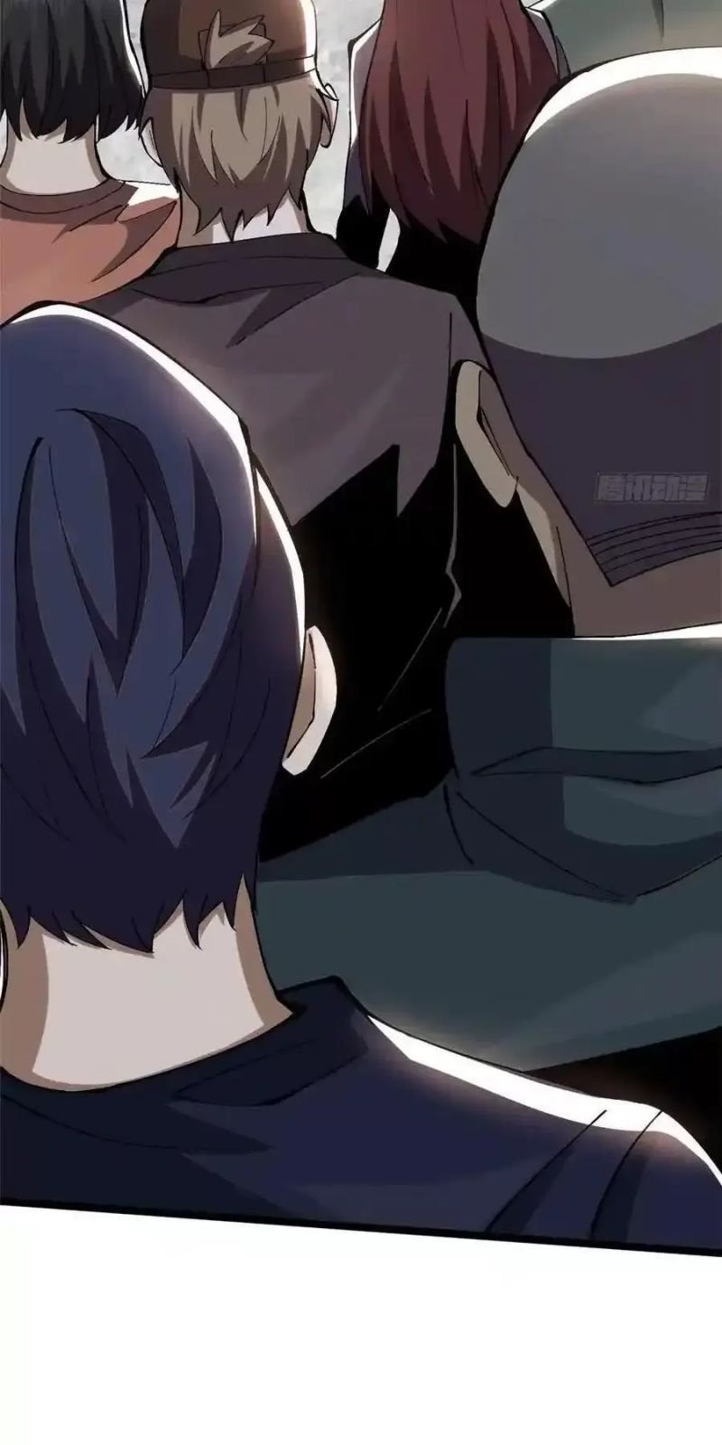 đọc truyện Ta Thật Không Muốn Học Cấm Chú Chương 18 ảnh 64 tại Thiên Thai Truyện