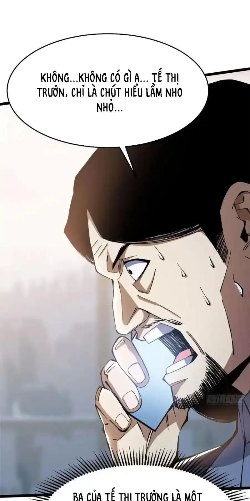 đọc truyện Ta Thật Không Muốn Học Cấm Chú Chương 18 ảnh 67 tại Thiên Thai Truyện