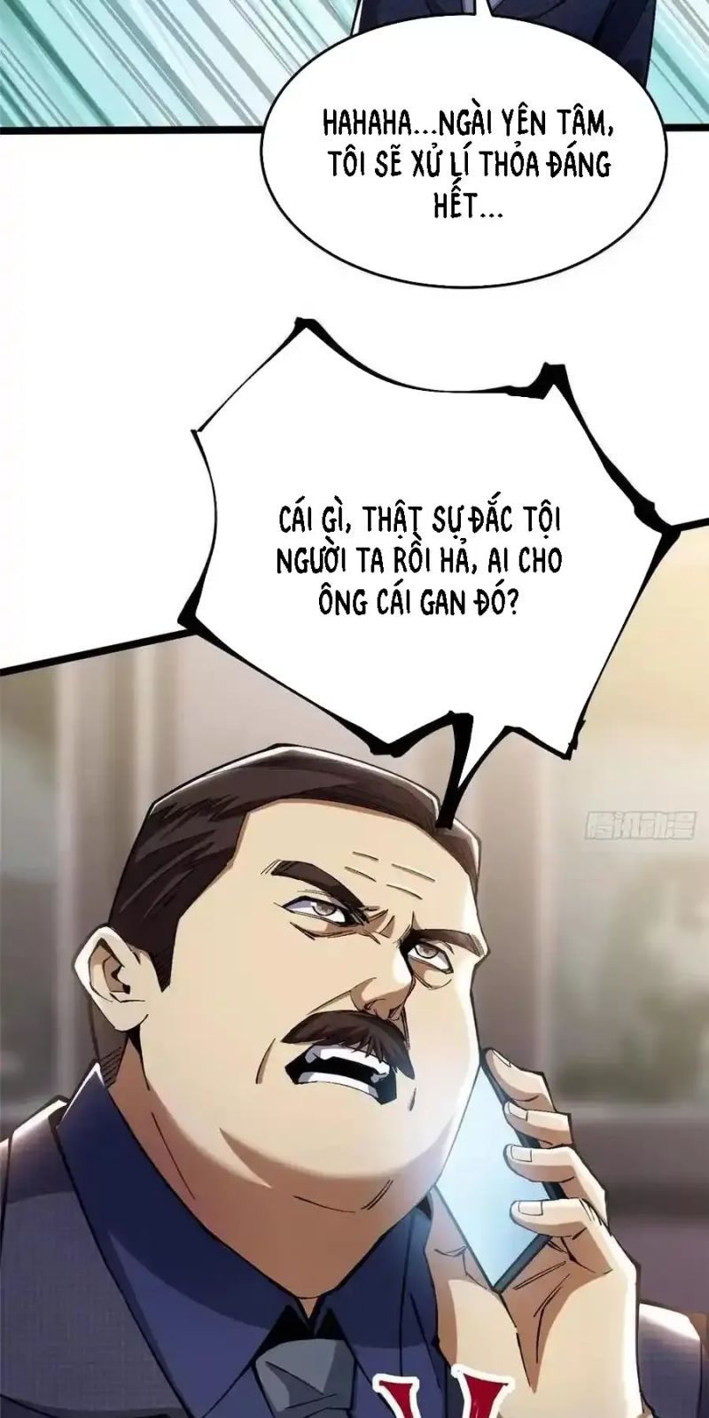 đọc truyện Ta Thật Không Muốn Học Cấm Chú Chương 18 ảnh 69 tại Thiên Thai Truyện