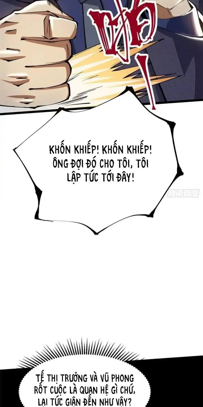 đọc truyện Ta Thật Không Muốn Học Cấm Chú Chương 18 ảnh 70 tại Thiên Thai Truyện