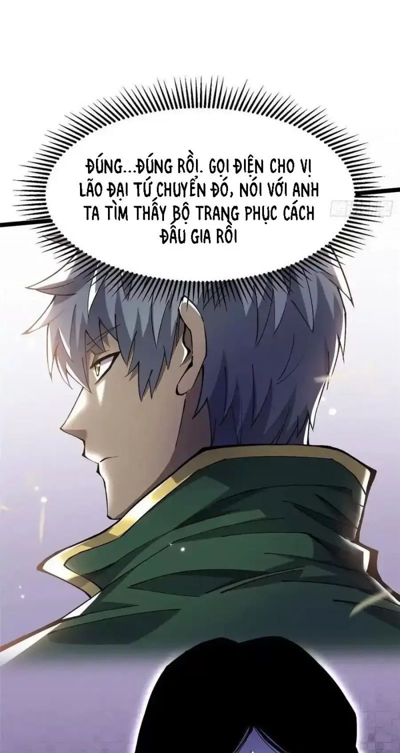 đọc truyện Ta Thật Không Muốn Học Cấm Chú Chương 18 ảnh 72 tại Thiên Thai Truyện