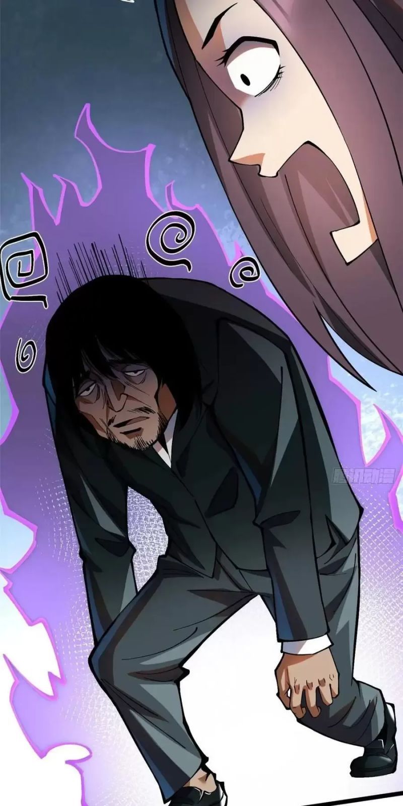 đọc truyện Ta Thật Không Muốn Học Cấm Chú Chương 19 ảnh 12 tại Thiên Thai Truyện