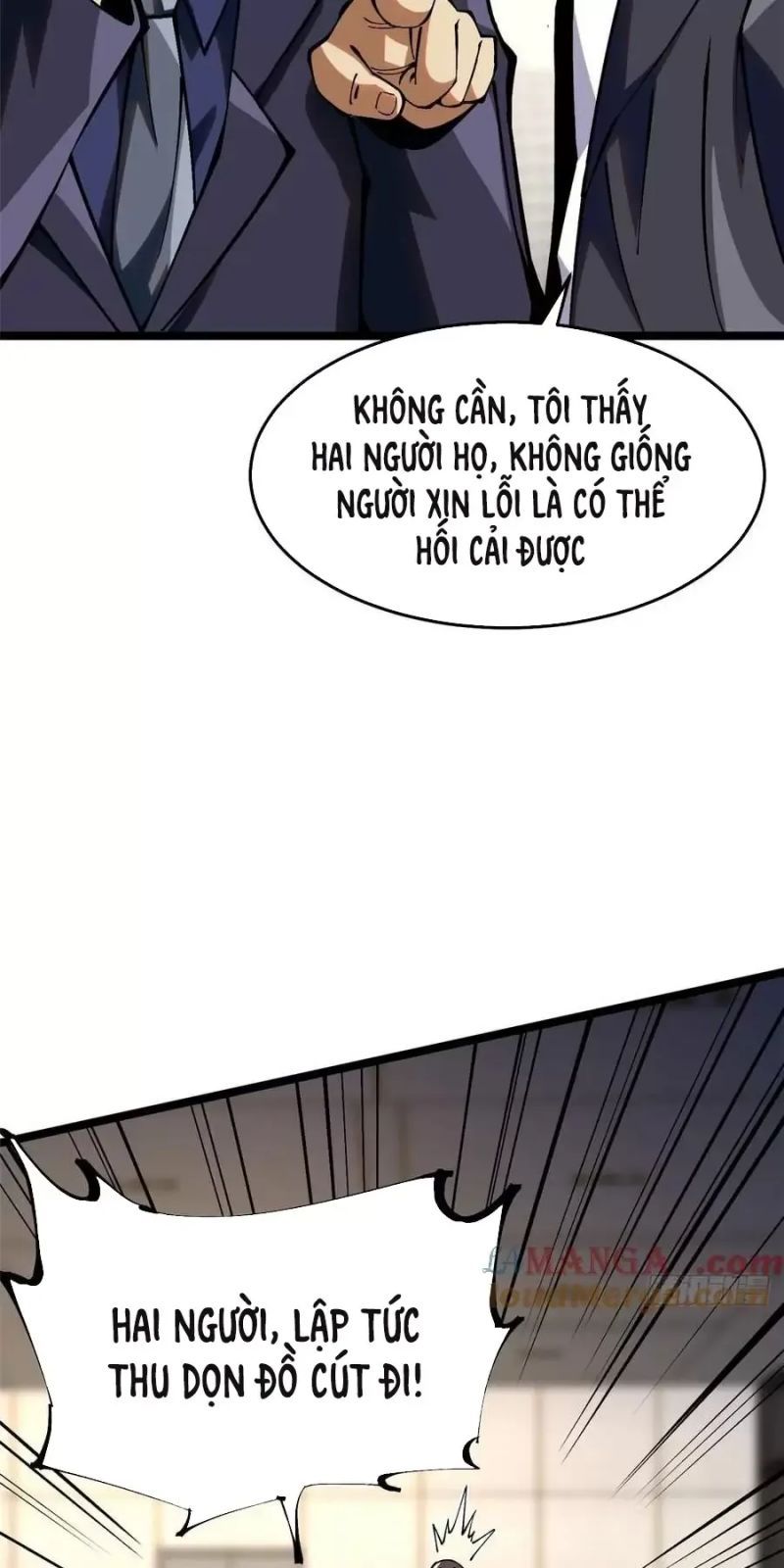 đọc truyện Ta Thật Không Muốn Học Cấm Chú Chương 19 ảnh 15 tại Thiên Thai Truyện