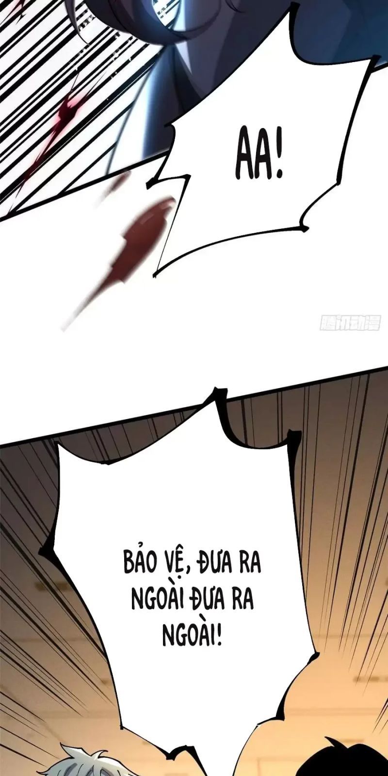 đọc truyện Ta Thật Không Muốn Học Cấm Chú Chương 19 ảnh 20 tại Thiên Thai Truyện