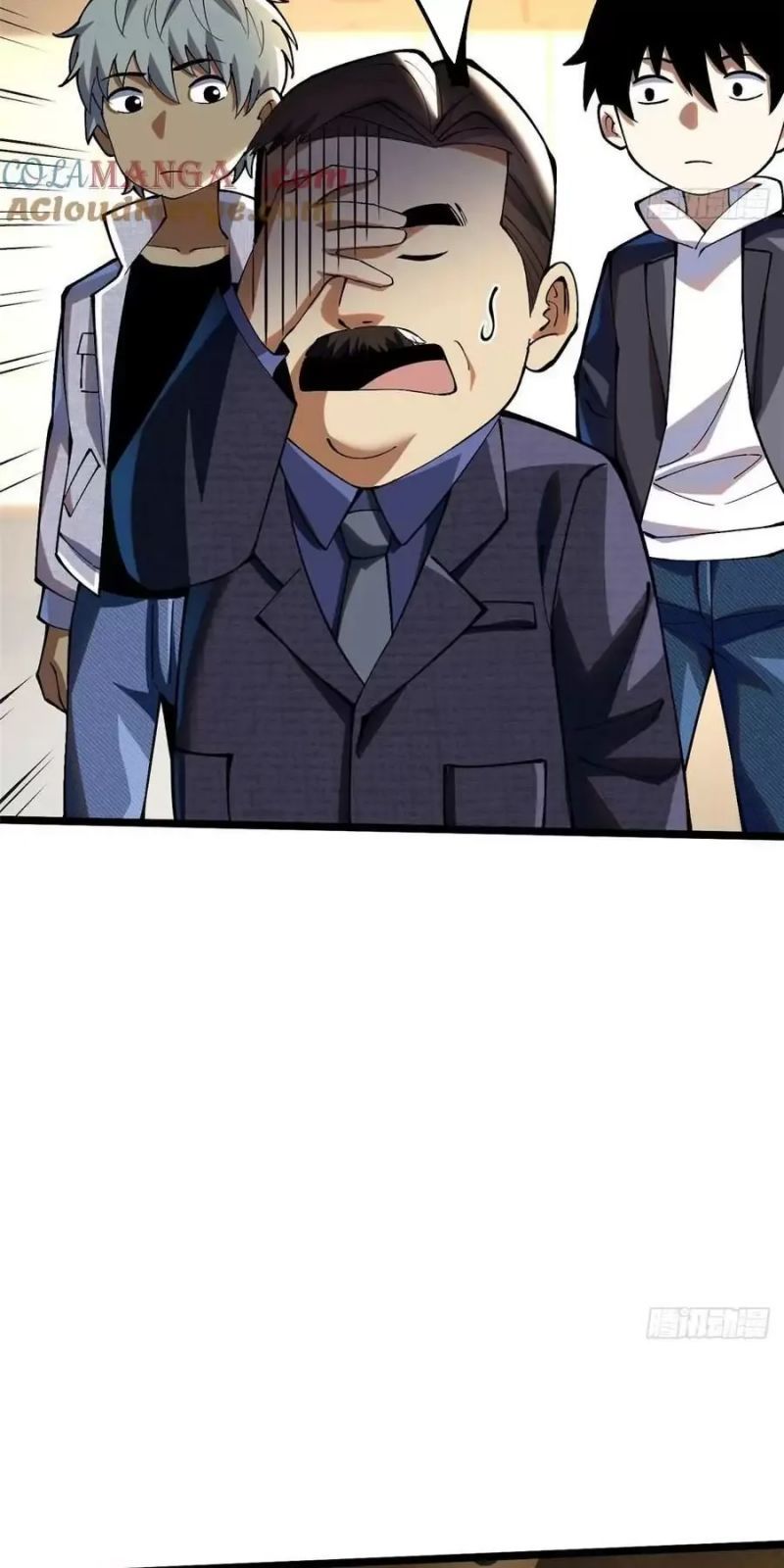 đọc truyện Ta Thật Không Muốn Học Cấm Chú Chương 19 ảnh 21 tại Thiên Thai Truyện