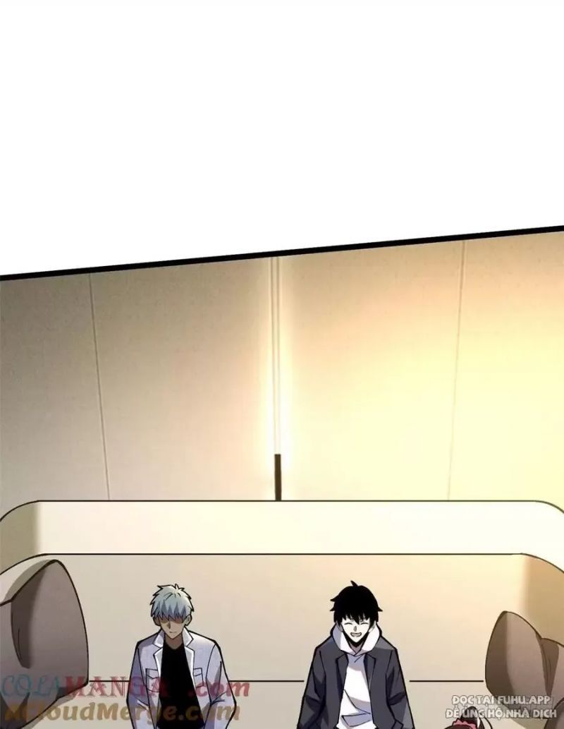 đọc truyện Ta Thật Không Muốn Học Cấm Chú Chương 19 ảnh 23 tại Thiên Thai Truyện