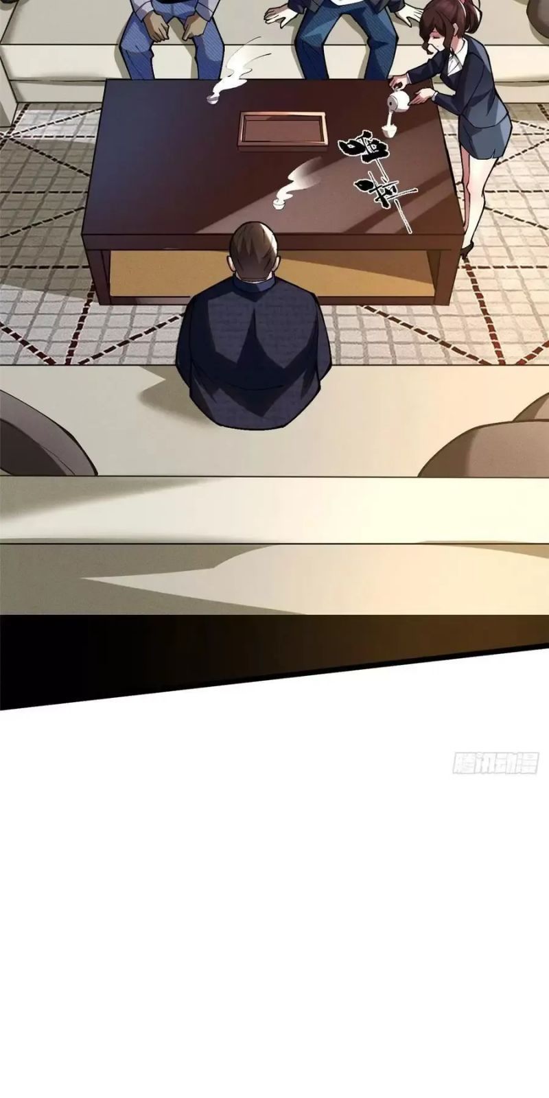 đọc truyện Ta Thật Không Muốn Học Cấm Chú Chương 19 ảnh 24 tại Thiên Thai Truyện