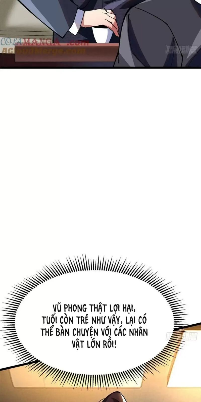 đọc truyện Ta Thật Không Muốn Học Cấm Chú Chương 19 ảnh 26 tại Thiên Thai Truyện