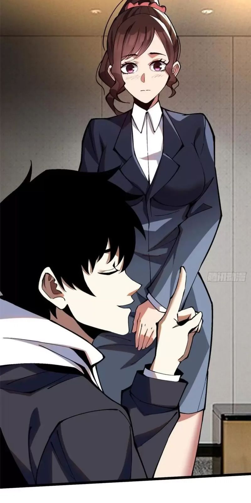 đọc truyện Ta Thật Không Muốn Học Cấm Chú Chương 19 ảnh 27 tại Thiên Thai Truyện