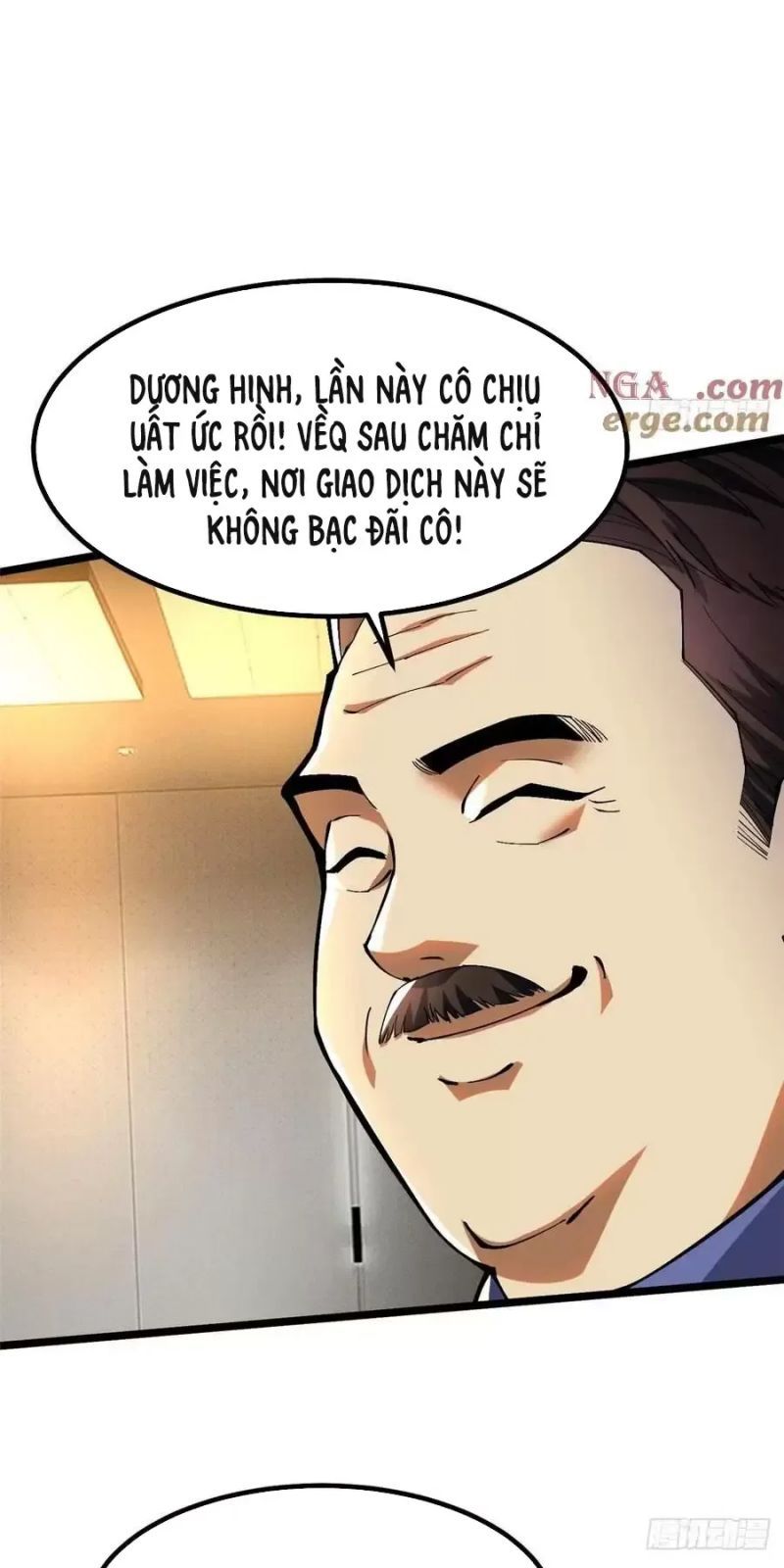 đọc truyện Ta Thật Không Muốn Học Cấm Chú Chương 19 ảnh 28 tại Thiên Thai Truyện