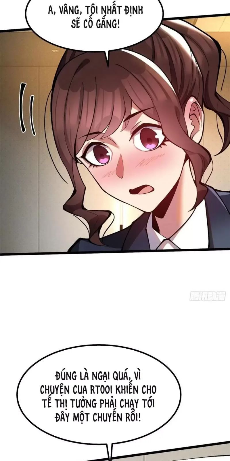 đọc truyện Ta Thật Không Muốn Học Cấm Chú Chương 19 ảnh 29 tại Thiên Thai Truyện