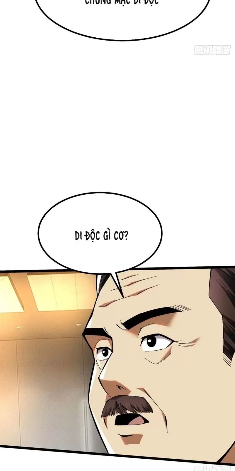 đọc truyện Ta Thật Không Muốn Học Cấm Chú Chương 19 ảnh 34 tại Thiên Thai Truyện