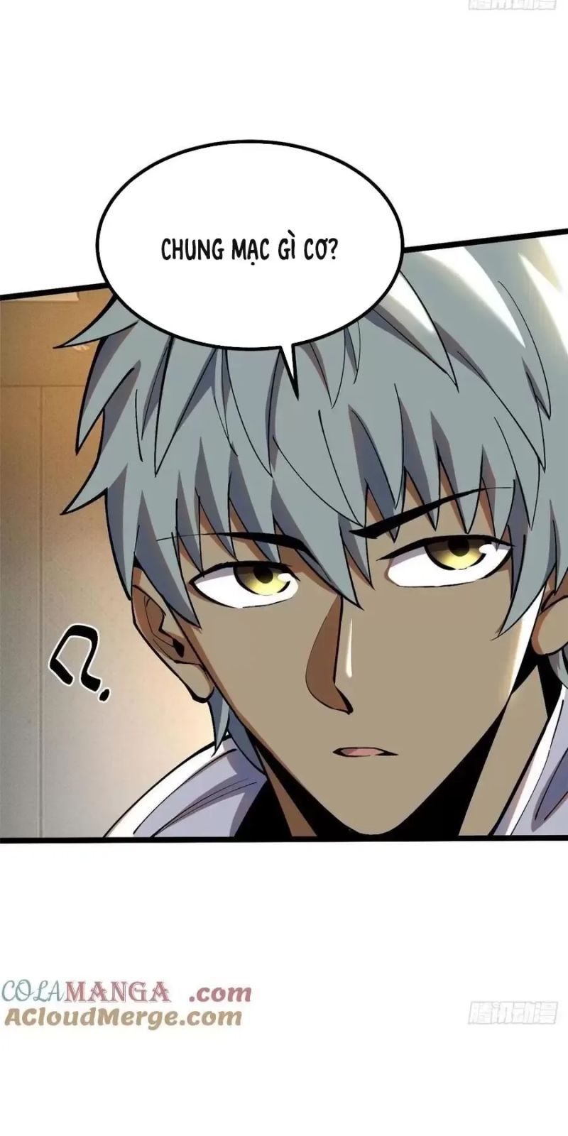 đọc truyện Ta Thật Không Muốn Học Cấm Chú Chương 19 ảnh 35 tại Thiên Thai Truyện