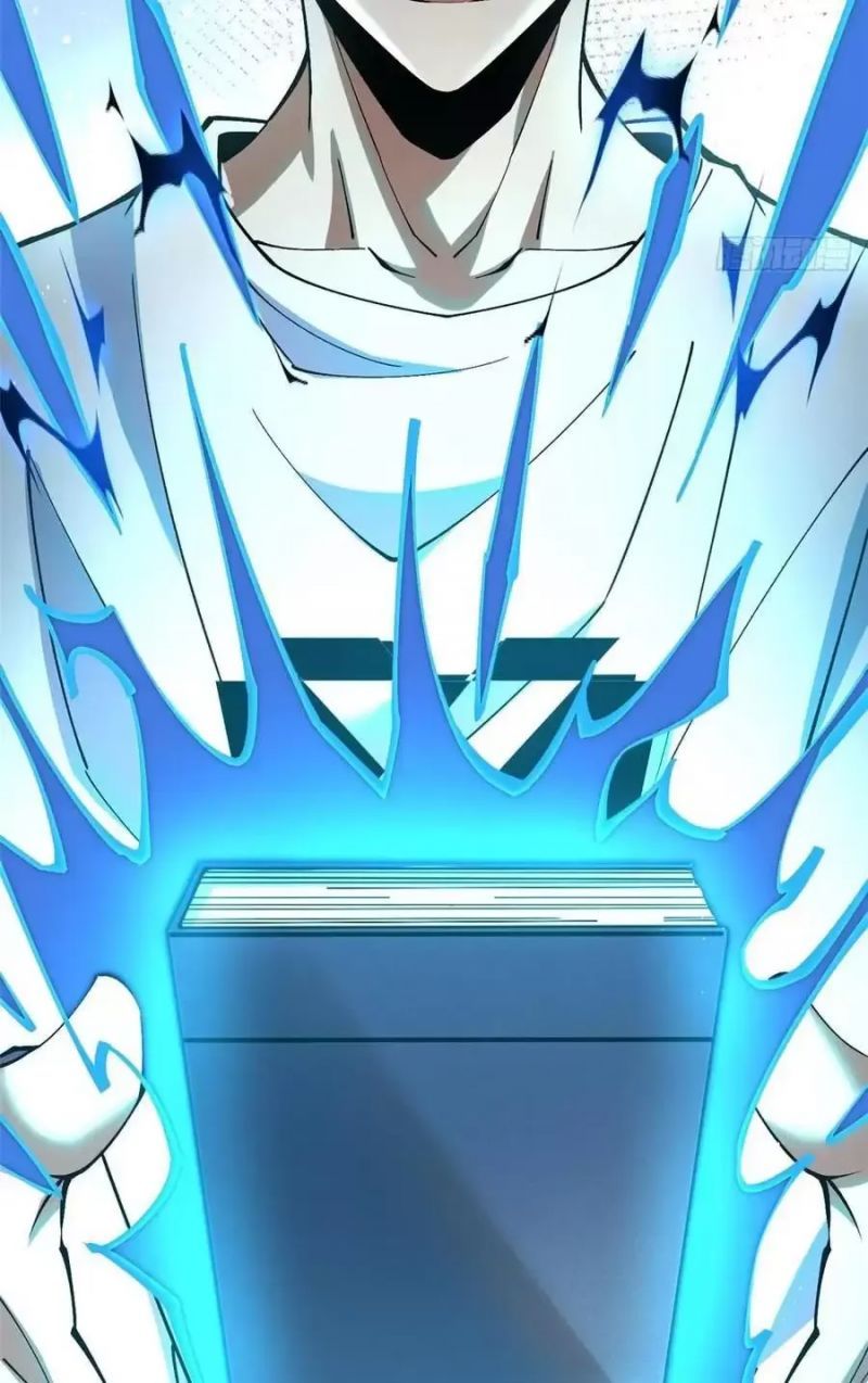 đọc truyện Ta Thật Không Muốn Học Cấm Chú Chương 19 ảnh 42 tại Thiên Thai Truyện