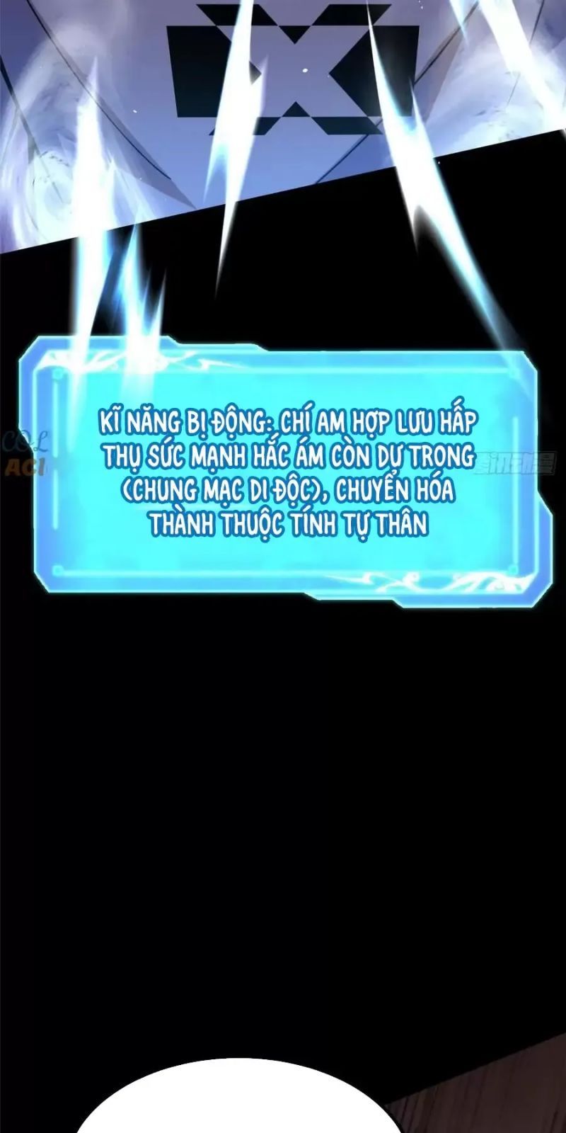 đọc truyện Ta Thật Không Muốn Học Cấm Chú Chương 19 ảnh 45 tại Thiên Thai Truyện