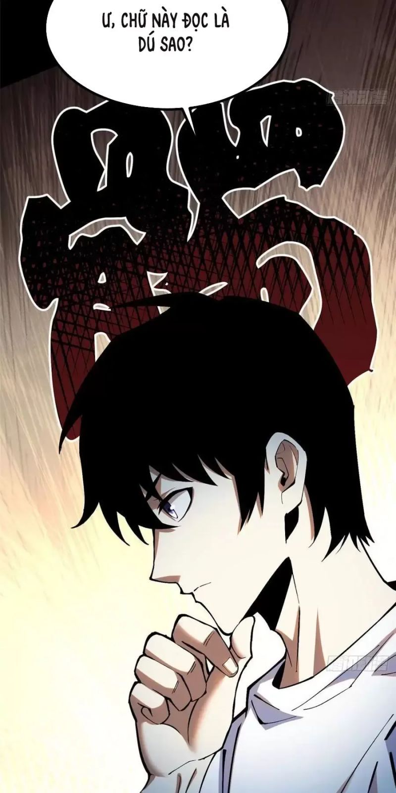 đọc truyện Ta Thật Không Muốn Học Cấm Chú Chương 19 ảnh 46 tại Thiên Thai Truyện