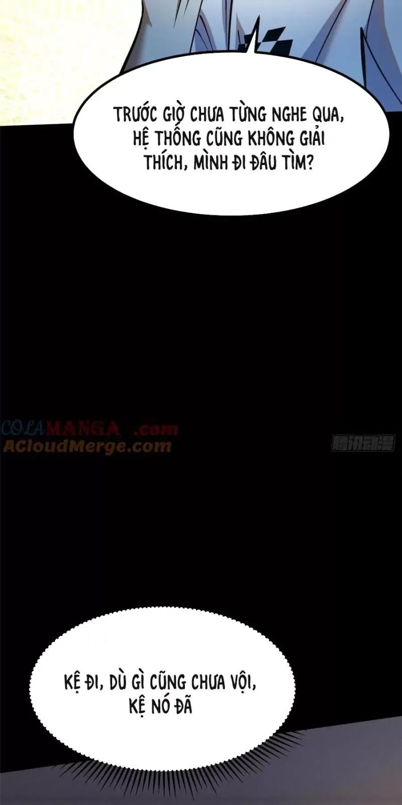 đọc truyện Ta Thật Không Muốn Học Cấm Chú Chương 19 ảnh 47 tại Thiên Thai Truyện