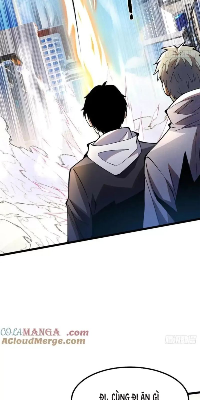 đọc truyện Ta Thật Không Muốn Học Cấm Chú Chương 19 ảnh 51 tại Thiên Thai Truyện