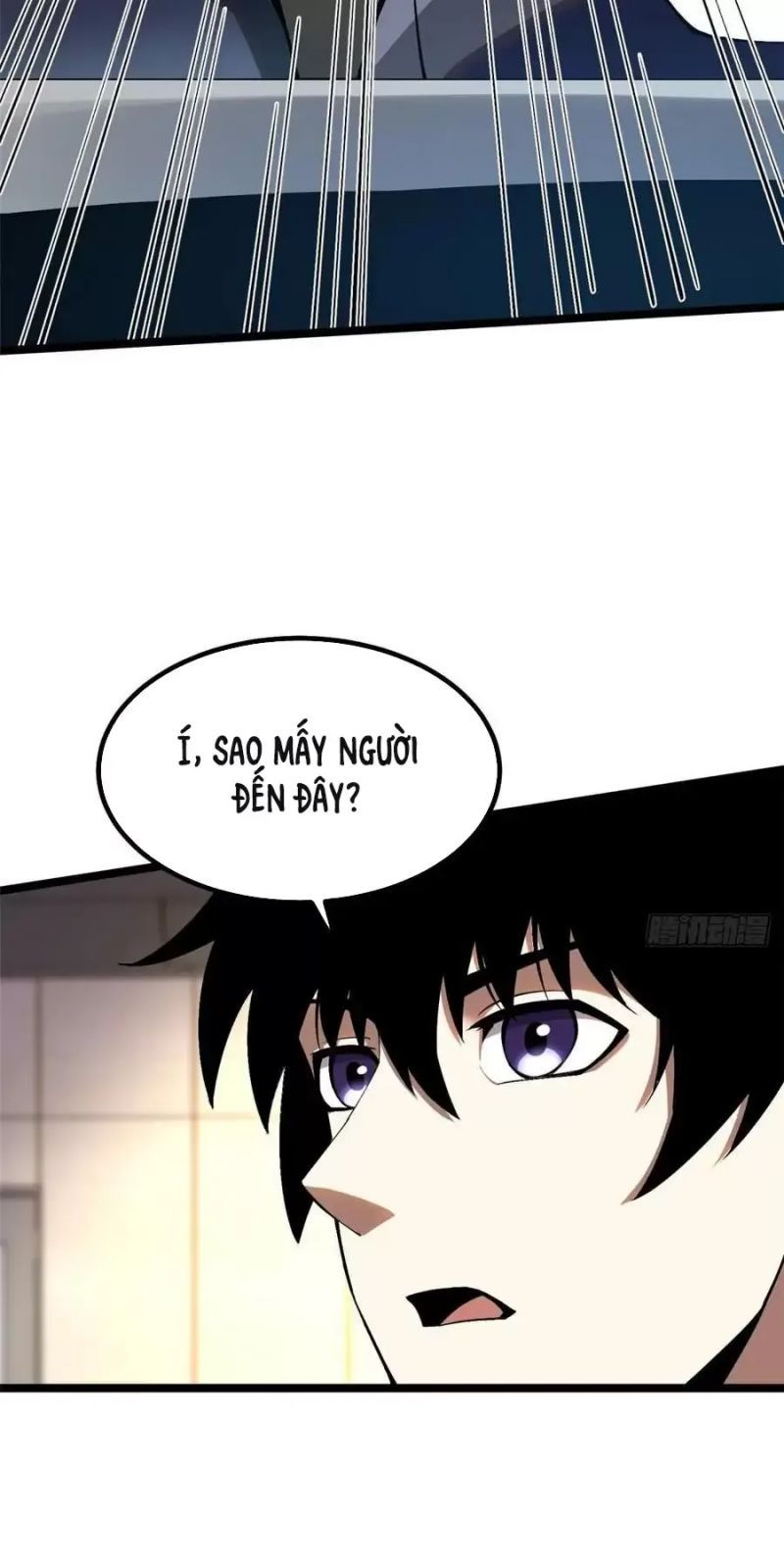 đọc truyện Ta Thật Không Muốn Học Cấm Chú Chương 19 ảnh 7 tại Thiên Thai Truyện