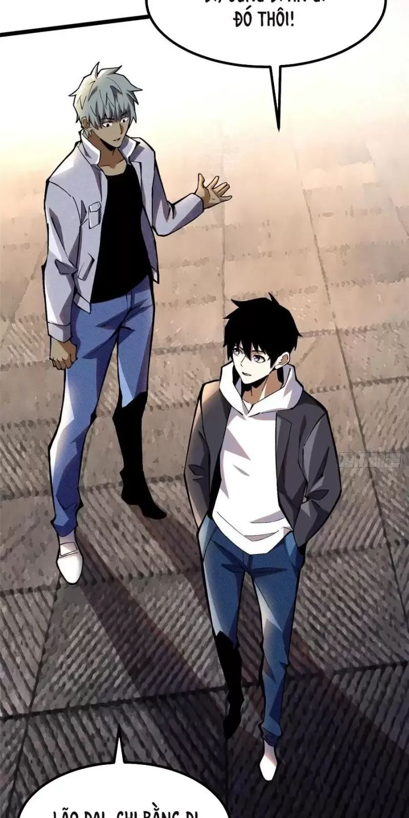 đọc truyện Ta Thật Không Muốn Học Cấm Chú Chương 19 ảnh 52 tại Thiên Thai Truyện