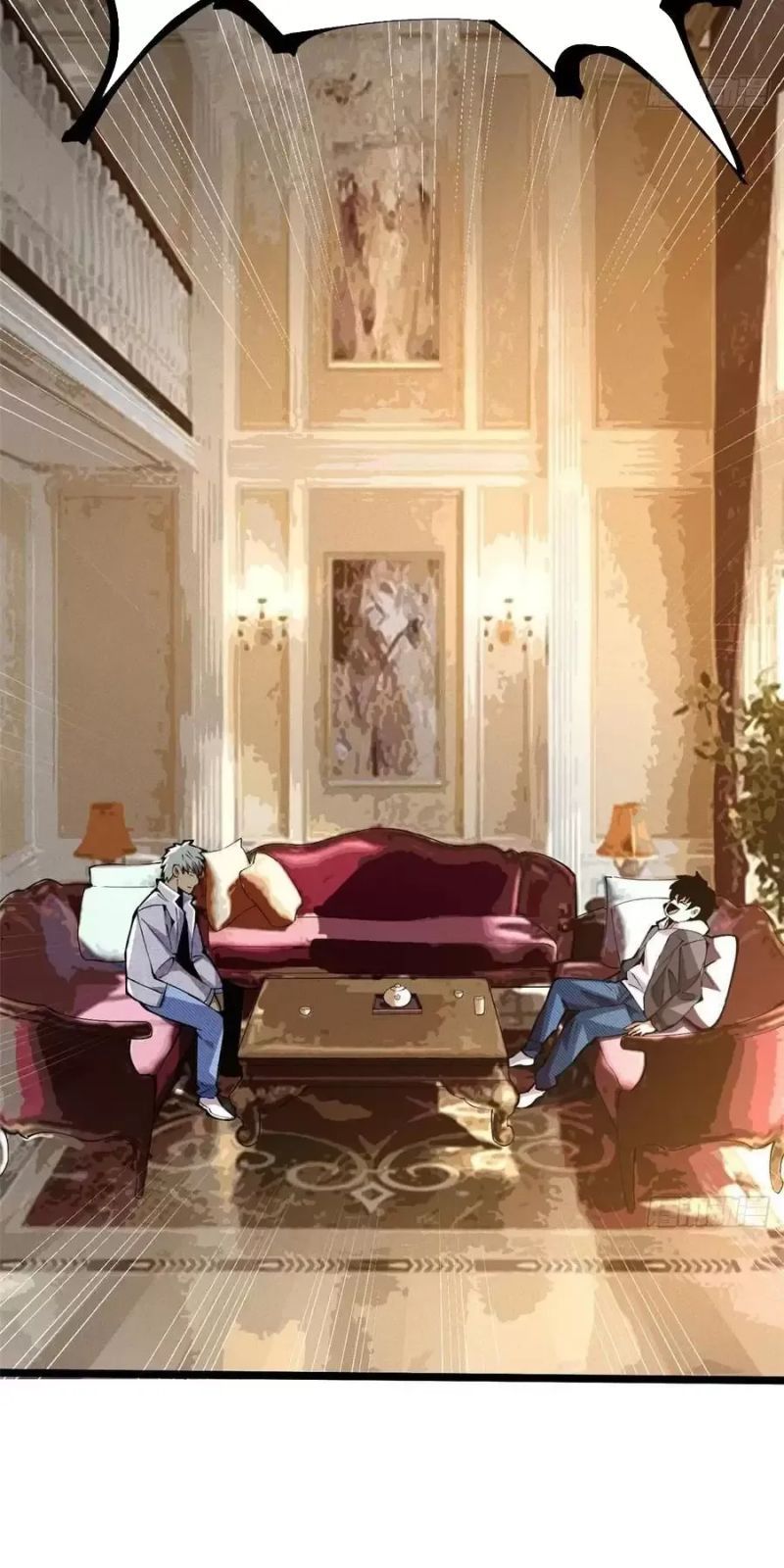 đọc truyện Ta Thật Không Muốn Học Cấm Chú Chương 19 ảnh 59 tại Thiên Thai Truyện