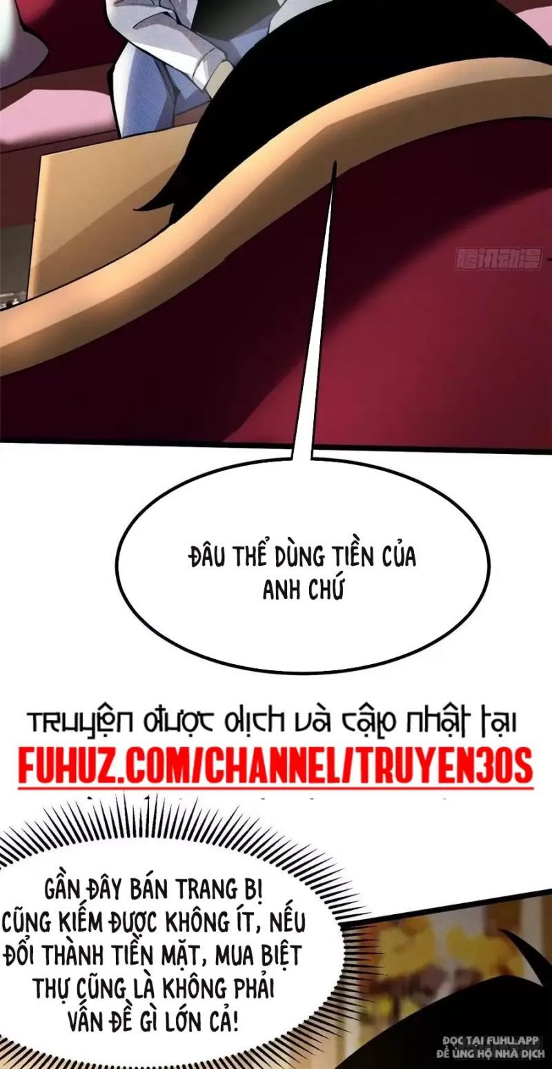 đọc truyện Ta Thật Không Muốn Học Cấm Chú Chương 19 ảnh 61 tại Thiên Thai Truyện