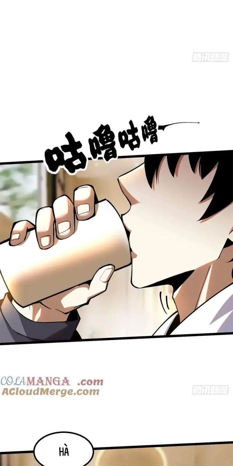 đọc truyện Ta Thật Không Muốn Học Cấm Chú Chương 19 ảnh 64 tại Thiên Thai Truyện