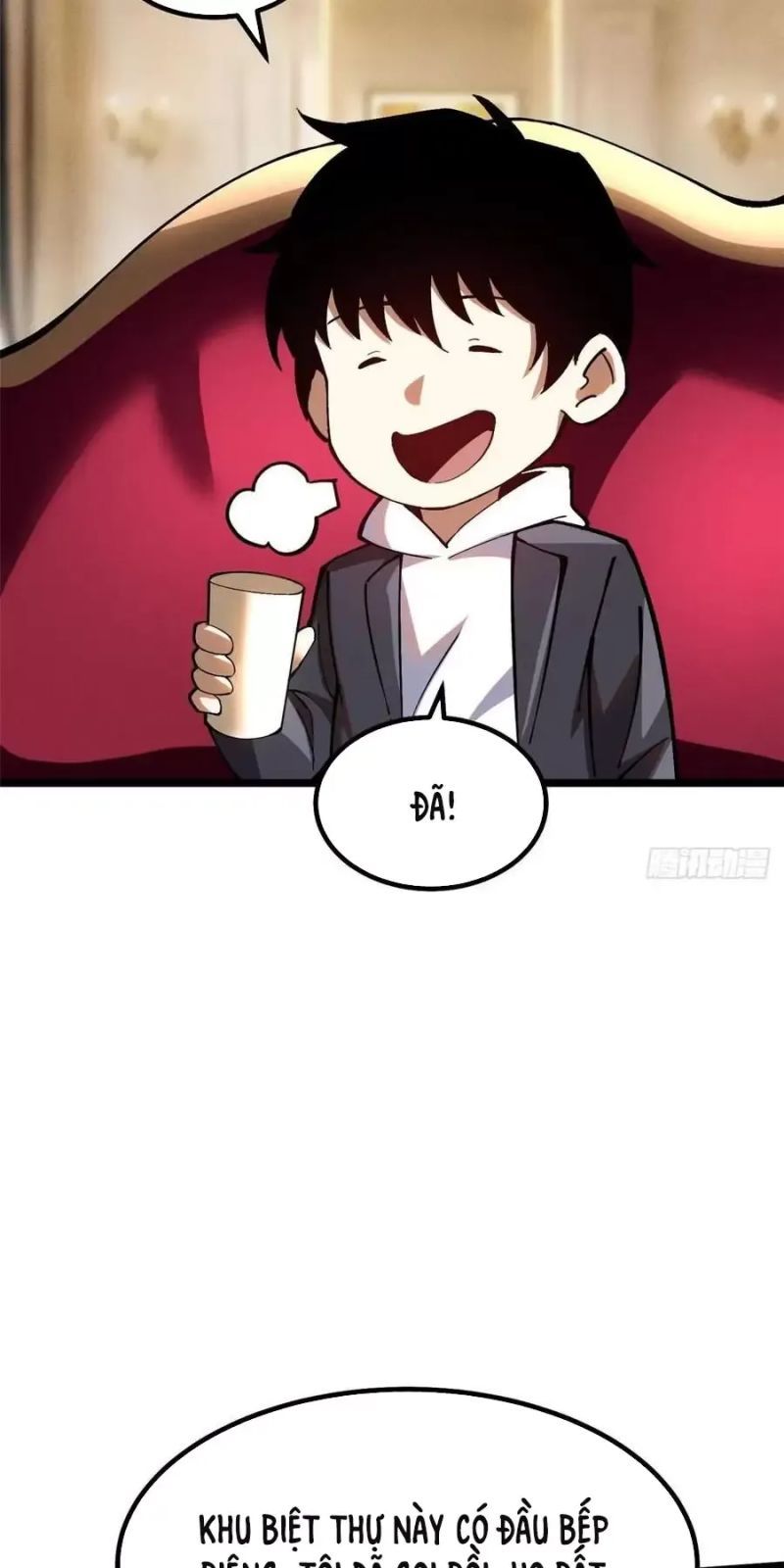 đọc truyện Ta Thật Không Muốn Học Cấm Chú Chương 19 ảnh 65 tại Thiên Thai Truyện